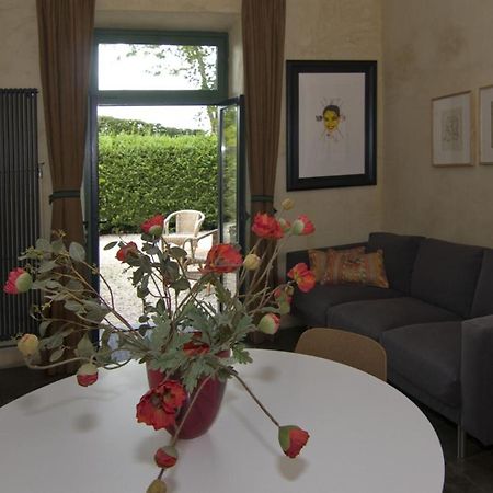 B&B Het Wolfshuis Bemelen エクステリア 写真