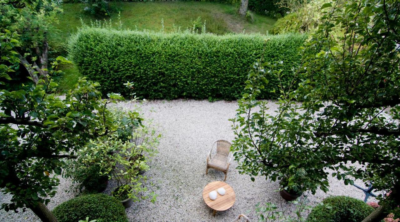 B&B Het Wolfshuis Bemelen エクステリア 写真